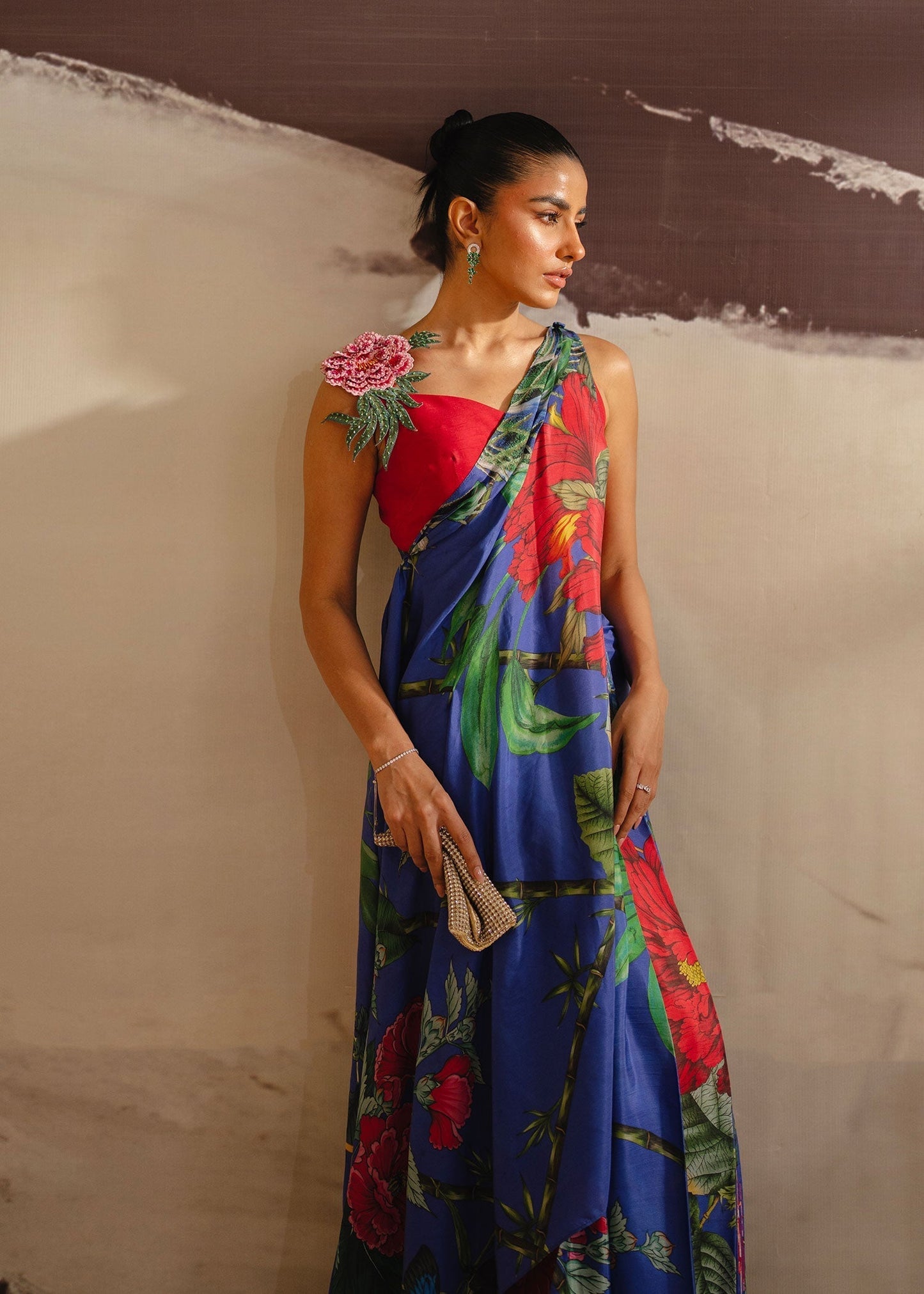 Mahgul | Eye of Cemal | Bold Breeze