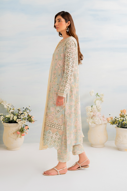 Iznik | Guzel lawn 24 | IGL-06