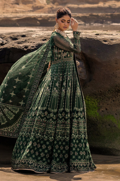 Naqshi | Sahil Kinaray | VERONICA - House Of Anaya