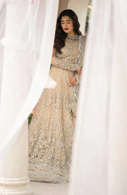 Eleshia | Zarin Wedding Formals 23 | Elayane - House Of Anaya