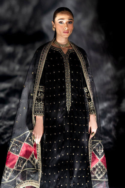 Naqshi | Makhmal 24 | ZUNI - House Of Anaya