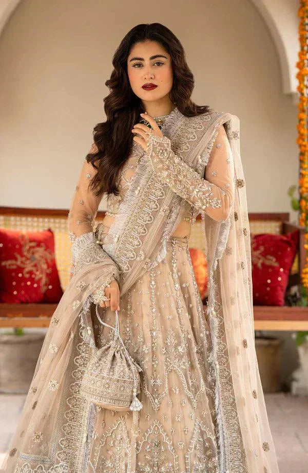 Eleshia | Zarin Wedding Formals 23 | Elayane - House Of Anaya