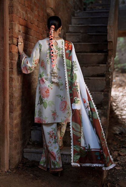 AJR Couture | Sard Sham | Zaib
