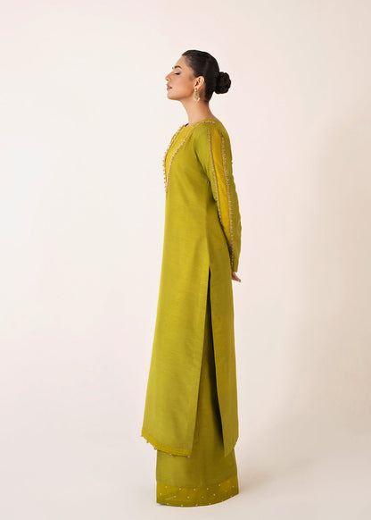 Dastoor | Euphoria Luxury Pret 24 | Vesper