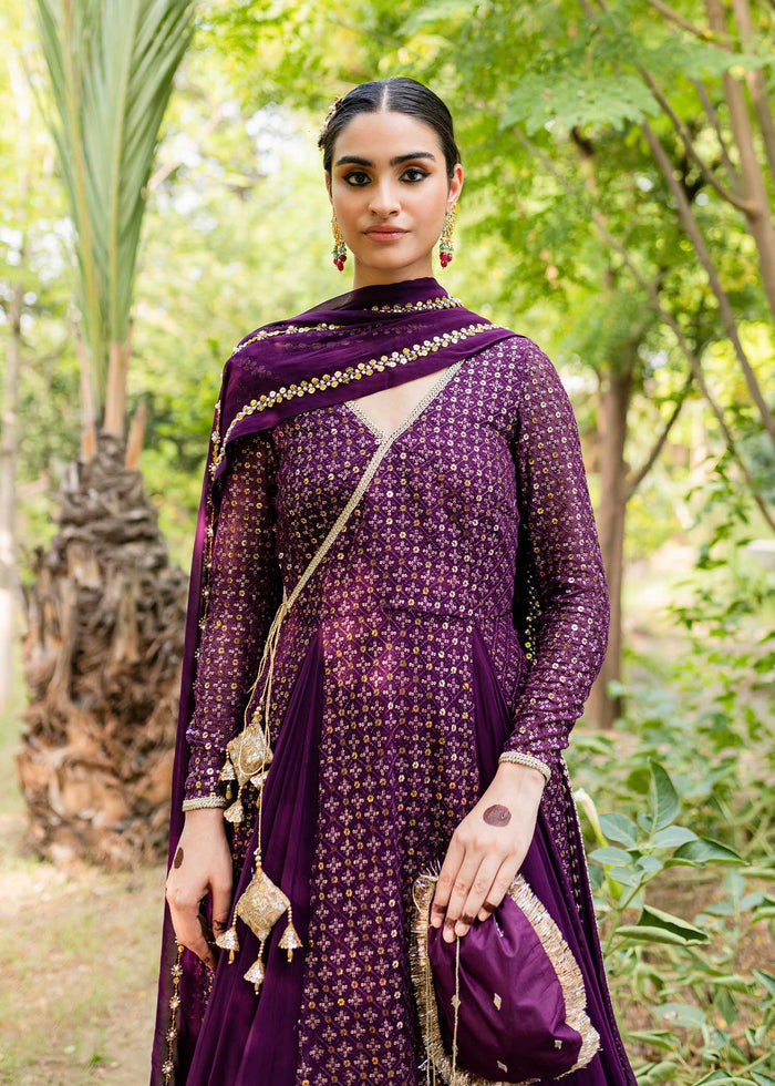 Allure | Mayal Formals | HEER - House Of Anaya
