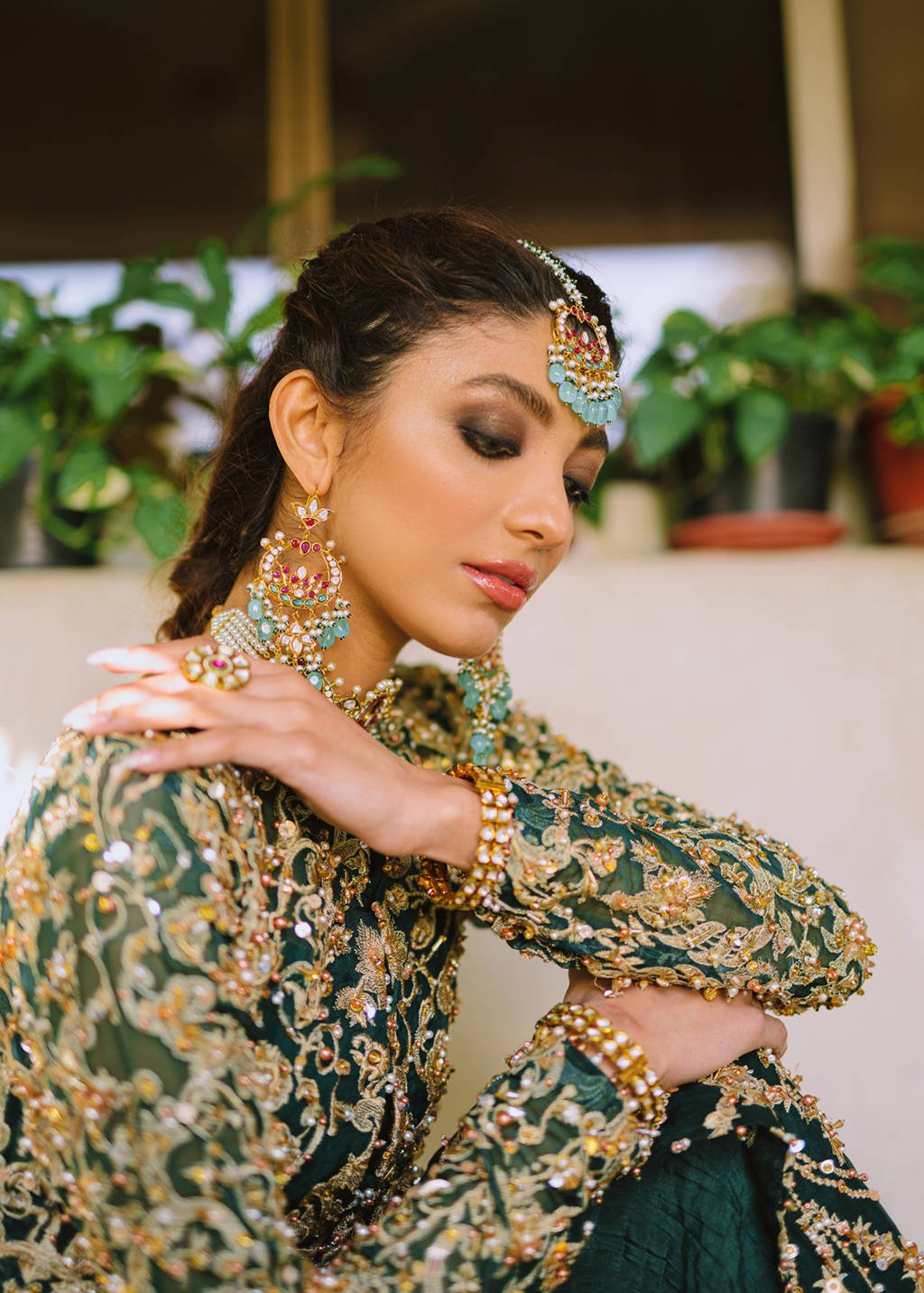 Kanwal Malik | Shagna | Shabnami
