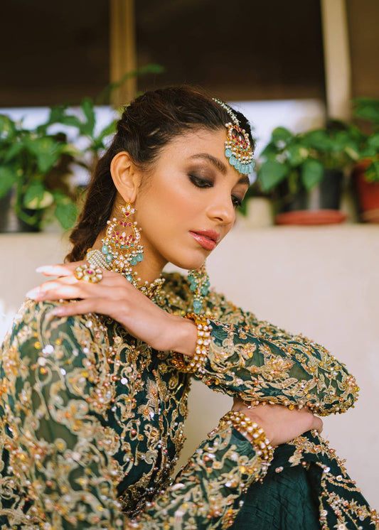 Kanwal Malik | Shagna | Shabnami
