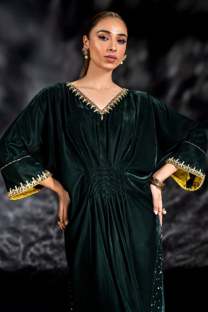 Naqshi | Makhmal 24 | VINNIE - House Of Anaya