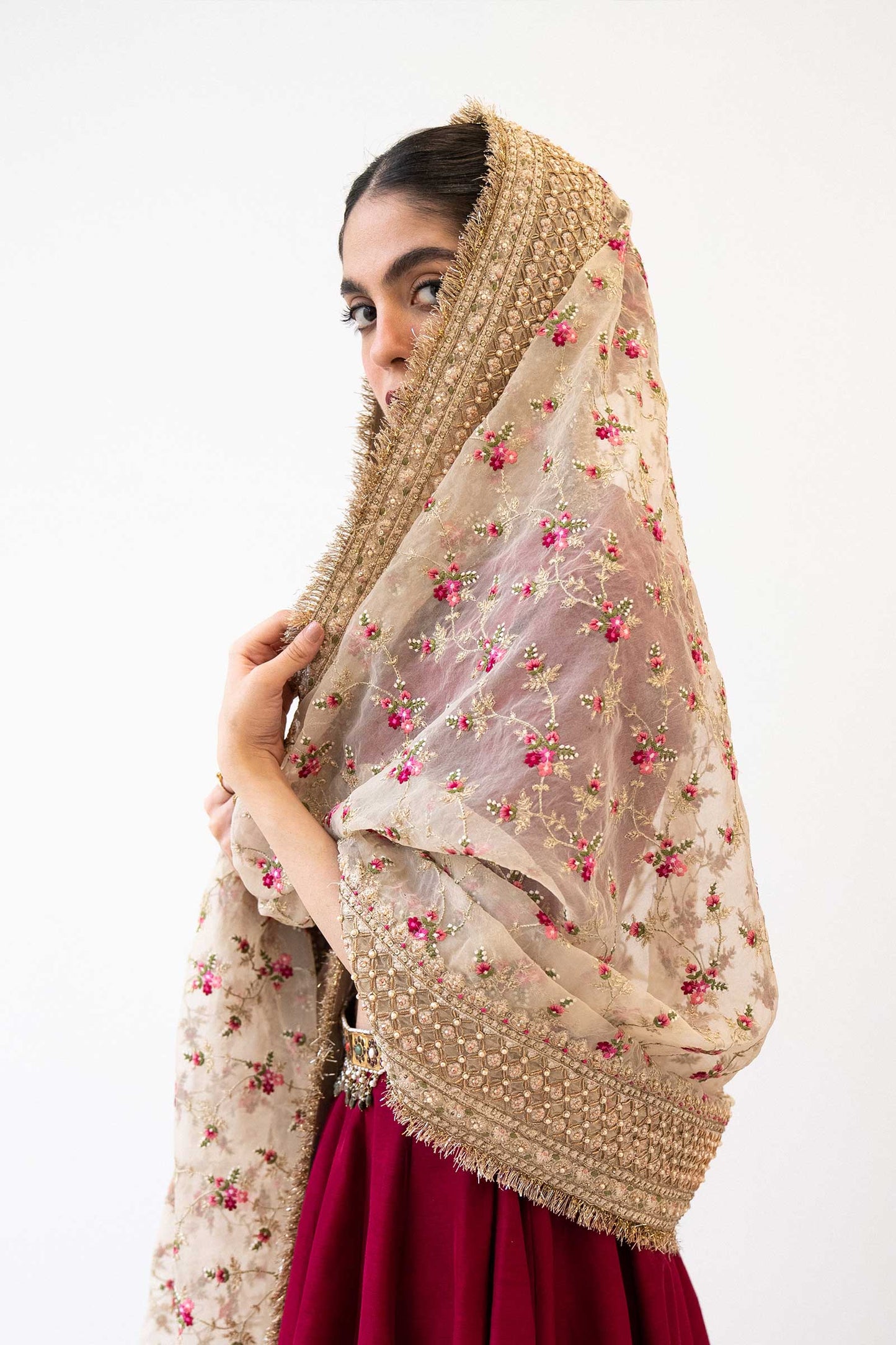 Zara Shahjahan | Bhopal | GULAB