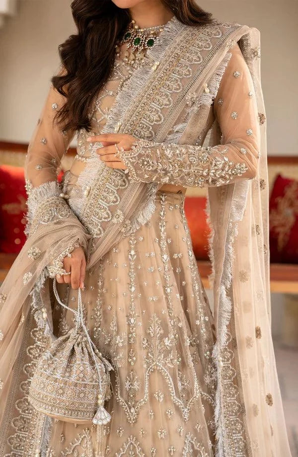 Eleshia | Zarin Wedding Formals 23 | Elayane - House Of Anaya