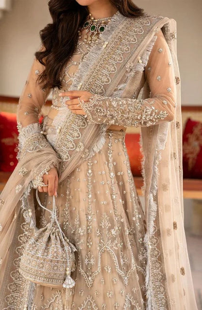 Eleshia | Zarin Wedding Formals 23 | Elayane - House Of Anaya
