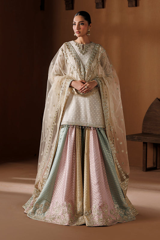 Baroque | Stitched Formals | SF-4435