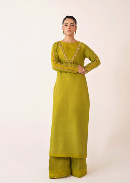 Dastoor | Euphoria Luxury Pret 24 | Vesper