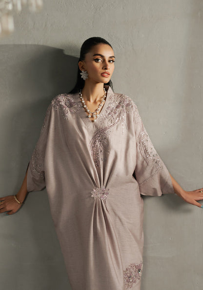 Zarqash | Silk Edit | ZQS 013 Lily