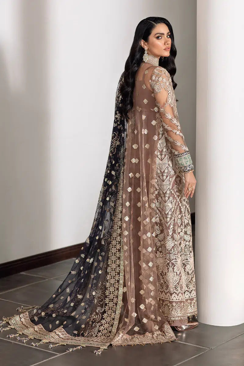 Baroque | Chantelle 23 | CH09-07 - House Of Anaya