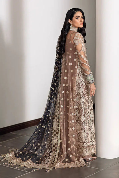 Baroque | Chantelle 23 | CH09-07 - House Of Anaya