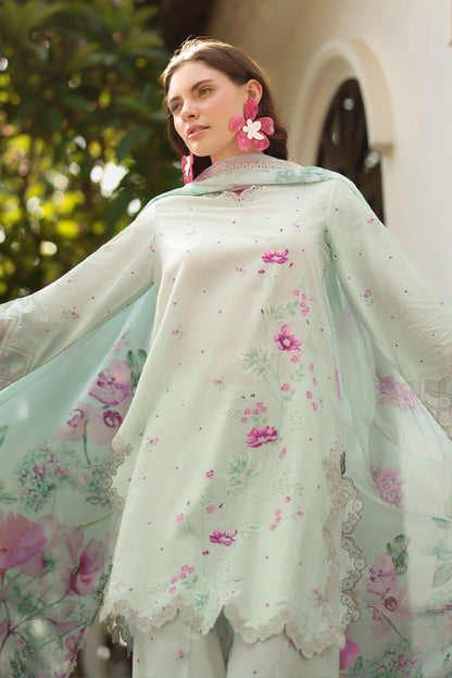 Iznik | lawn 26 | UE-500