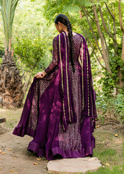Allure | Mayal Formals | HEER - House Of Anaya