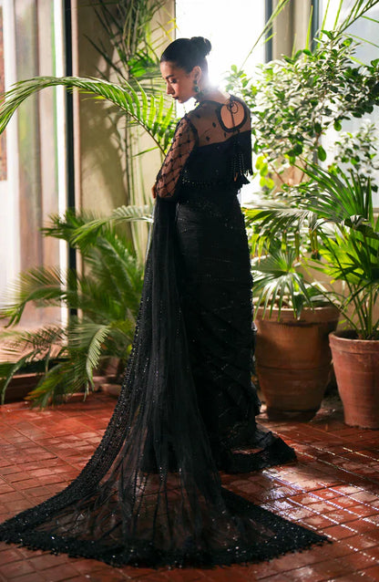 Eleshia | Khatoon Wedding Formals | Leyla - House Of Anaya