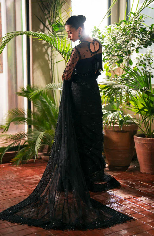 Eleshia | Khatoon Wedding Formals | Leyla - House Of Anaya