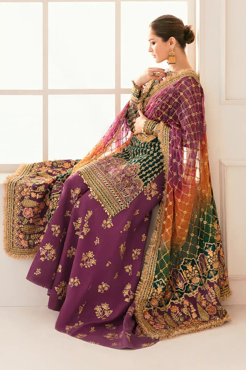 Baroque | Chantelle 23 | CH11-06 - House Of Anaya