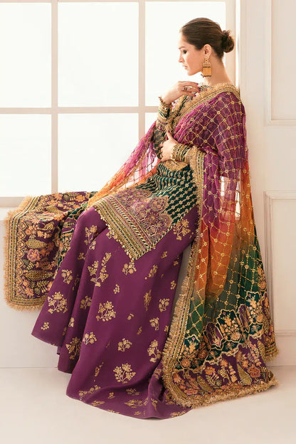 Baroque | Chantelle 23 | CH11-06 - House Of Anaya