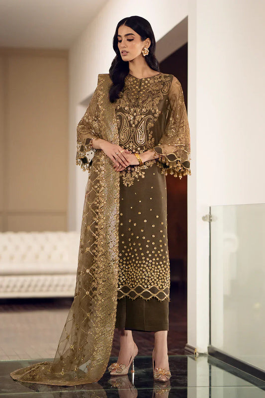 Baroque | Formals Collection | UF-508 - House Of Anaya
