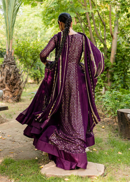 Allure | Mayal Formals | HEER - House Of Anaya