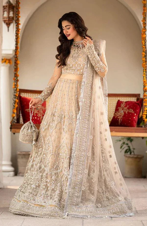 Eleshia | Zarin Wedding Formals 23 | Elayane - House Of Anaya