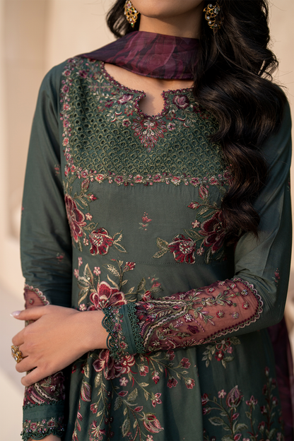 Iznik | Festive Lawn 25 | EFL-11