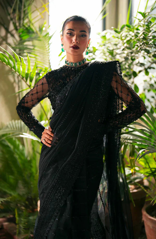 Eleshia | Khatoon Wedding Formals | Leyla - House Of Anaya