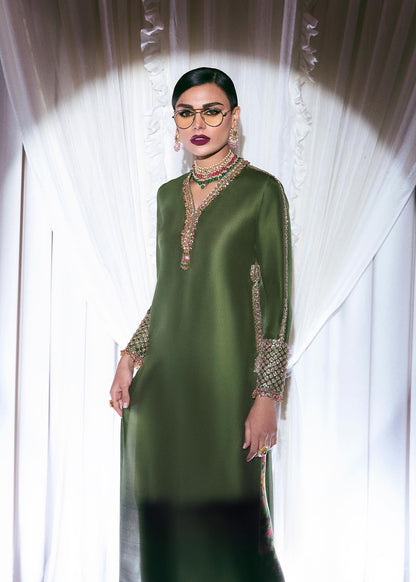 Hussain Rehar | Basic Not Basic | Zelen