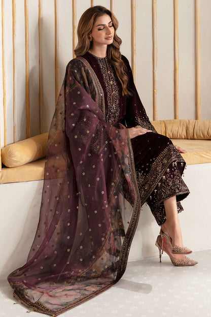 Jazmin | Velvet Edit 24 |  Velvet Formal VF-2012