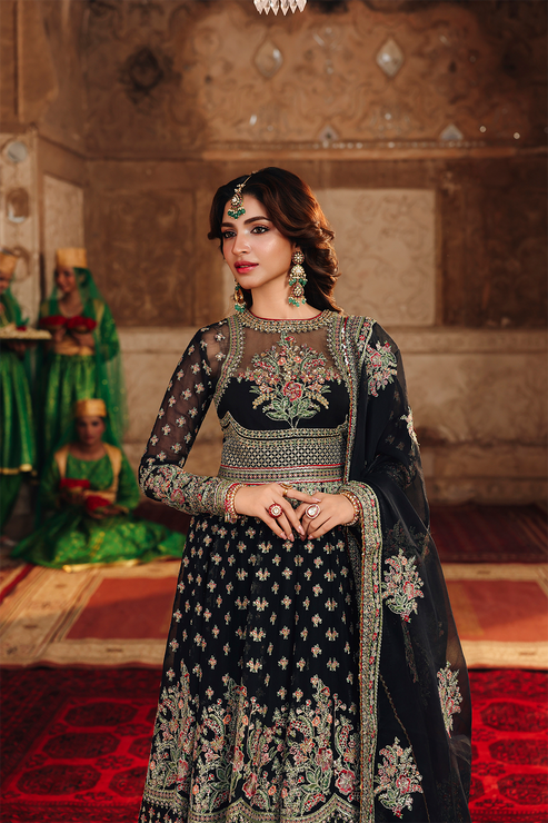 Saad Shaikh | Silsila Formals 25 | Meharbano