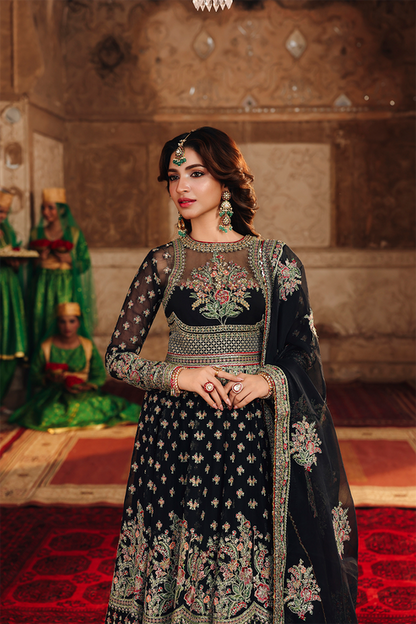 Saad Shaikh | Silsila Formals 25 | Meharbano