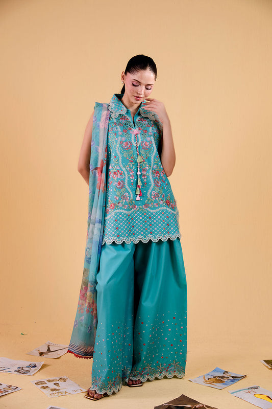 Sobia Nazir | Vital 26 | 5A