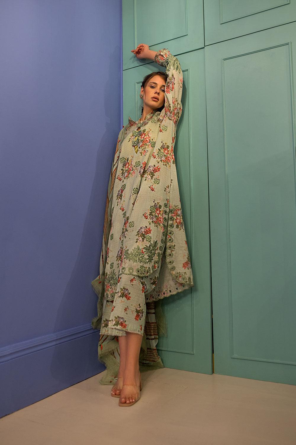 Sobia Nazir Vital 5A - House Of Anaya