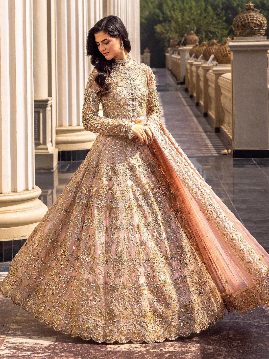 Reverie Bridal - Amour - House Of Anaya