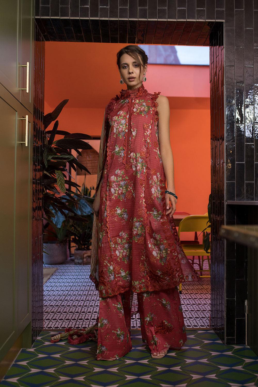 Sobia Nazir Vital 5B - House Of Anaya