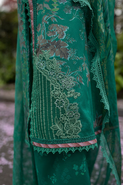 Sobia Nazir | Basics 25 | Design 5B