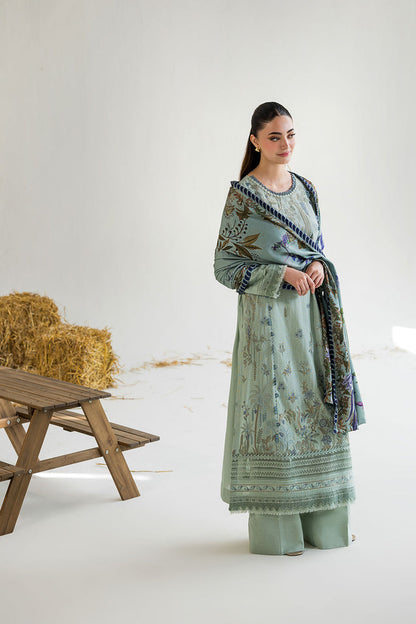 Sobia Nazir | Winter 25 | WE25-V1-5B