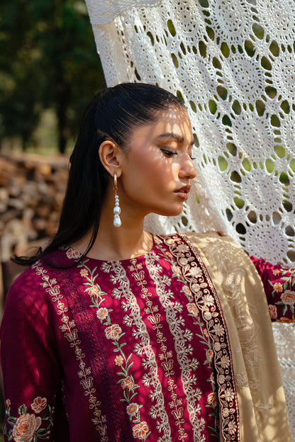 Saira Rizwan | Winter 2024 | SANSA-SRW24-09