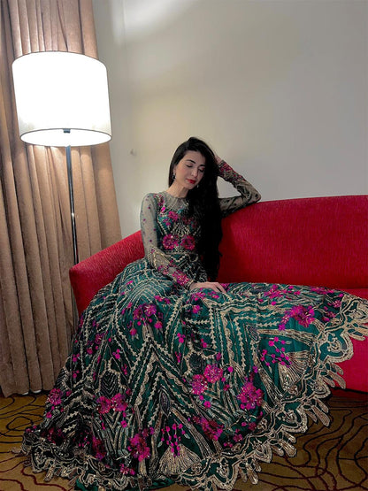 Avanti - Gulzar - House Of Anaya