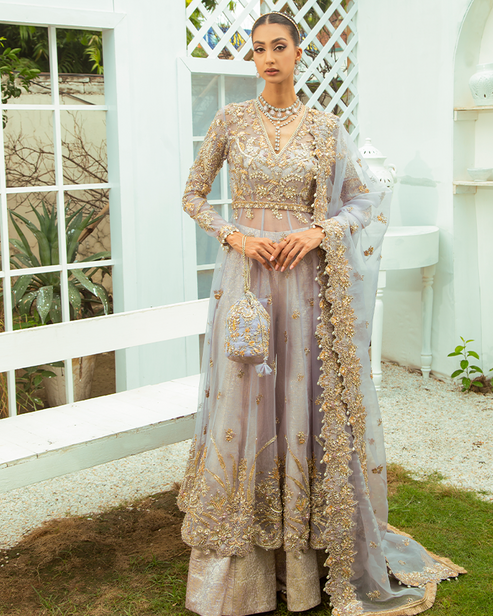 Nyra | Wedding Formals 24 | Ophelia - House Of Anaya