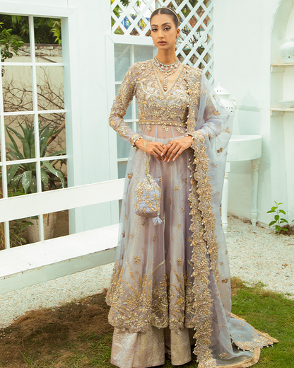 Nyra | Wedding Formals 24 | Ophelia - House Of Anaya