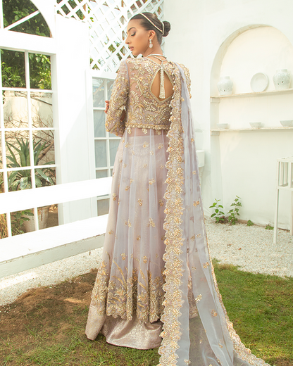 Nyra | Wedding Formals 24 | Ophelia - House Of Anaya
