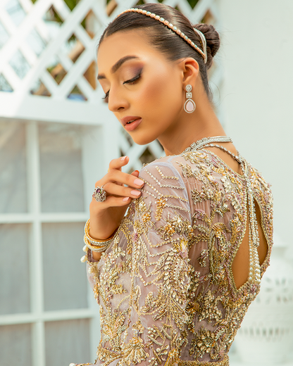 Nyra | Wedding Formals 24 | Ophelia - House Of Anaya