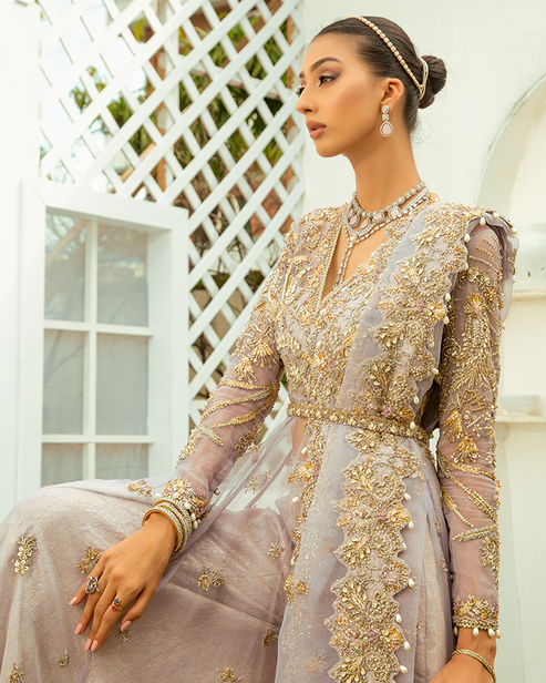Nyra | Wedding Formals 24 | Ophelia - House Of Anaya