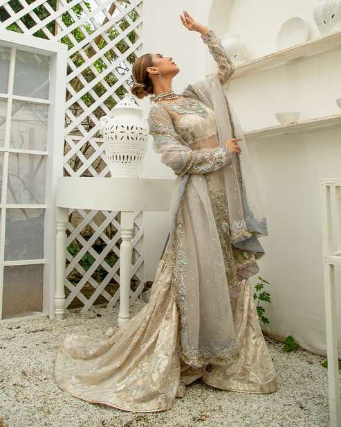 Nyra | Wedding Formals 24 | Elvira - House Of Anaya