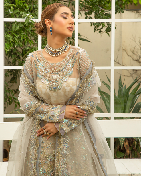 Nyra | Wedding Formals 24 | Elvira - House Of Anaya